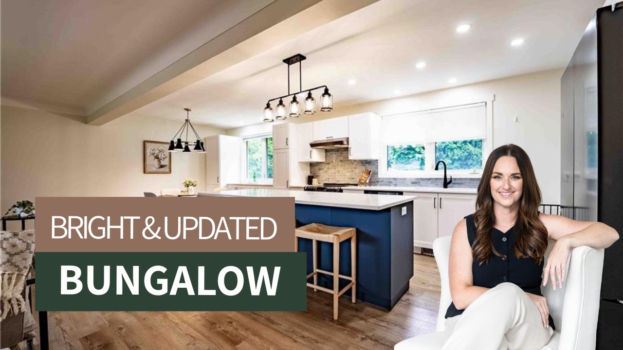 Big, Bold, & Beautifully Renovated | 817 Delaware Ave in New Sudbury