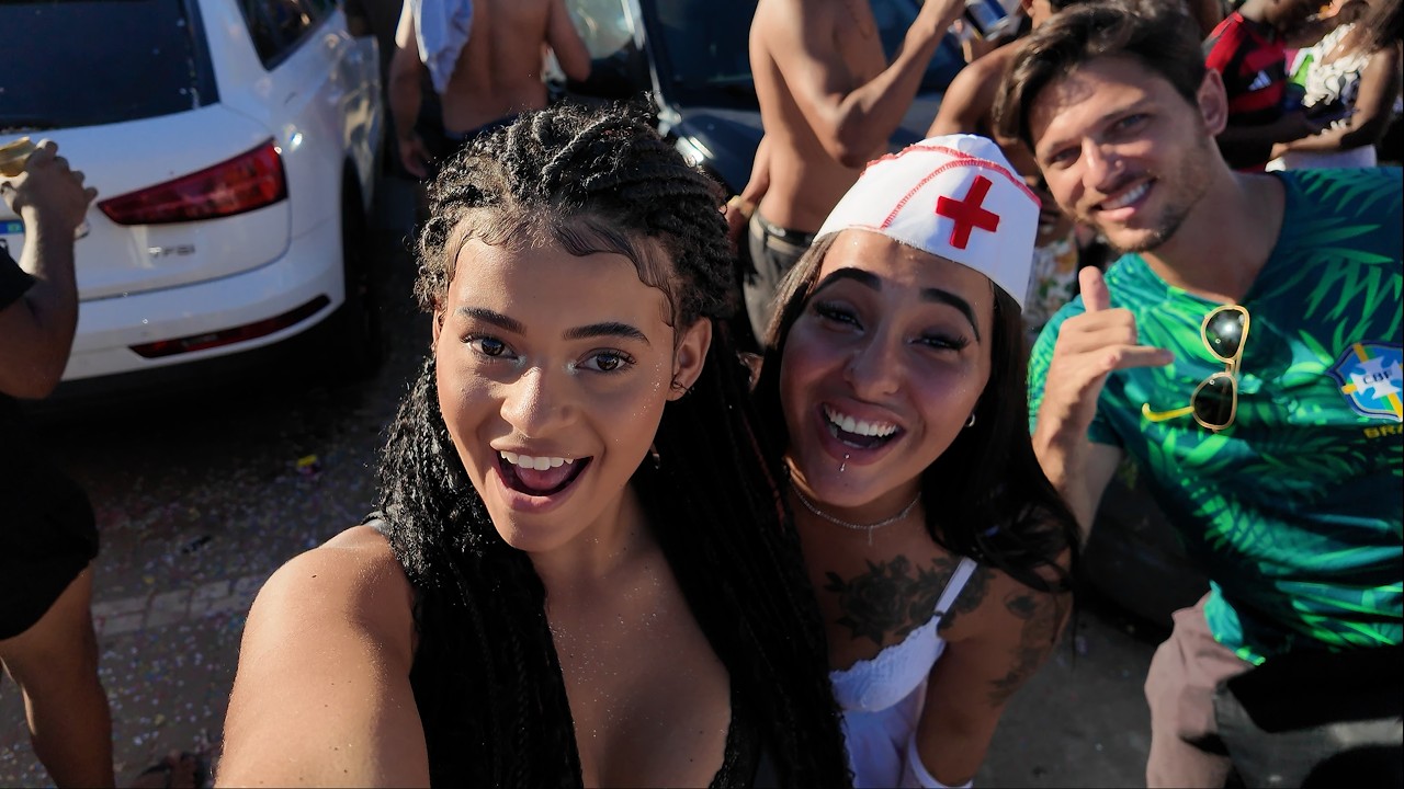 How Much Money Do Brazilian Girls Expect From Men?