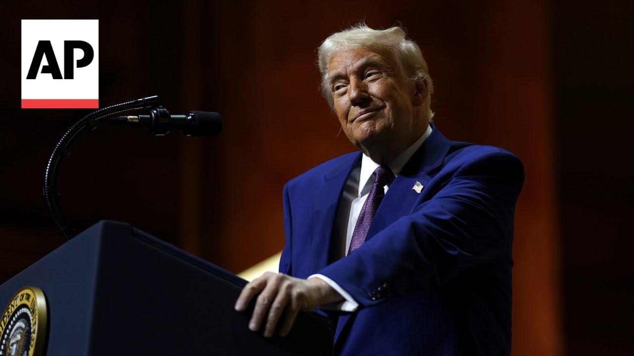 Trump jokes that Canada can keep &lsquo;O Canada&rsquo; anthem as 51st US state
