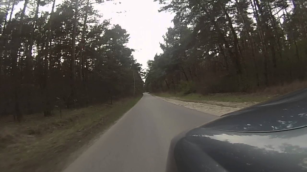 Test GoPro Hero 3 White + Przyssawka