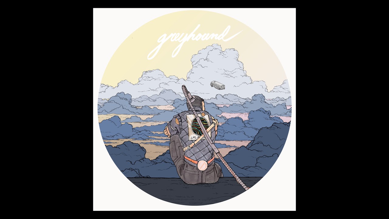 Calpurnia - Greyhound