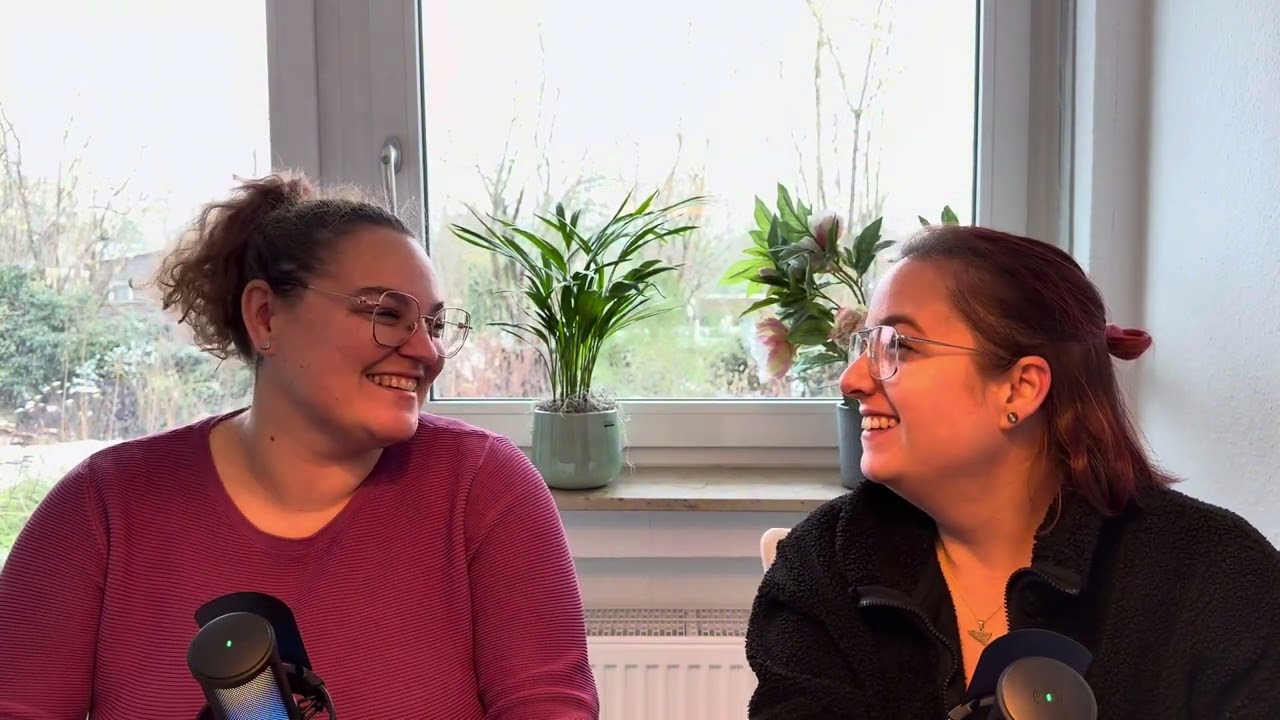Bluten, aber bitte leise! (1.38)