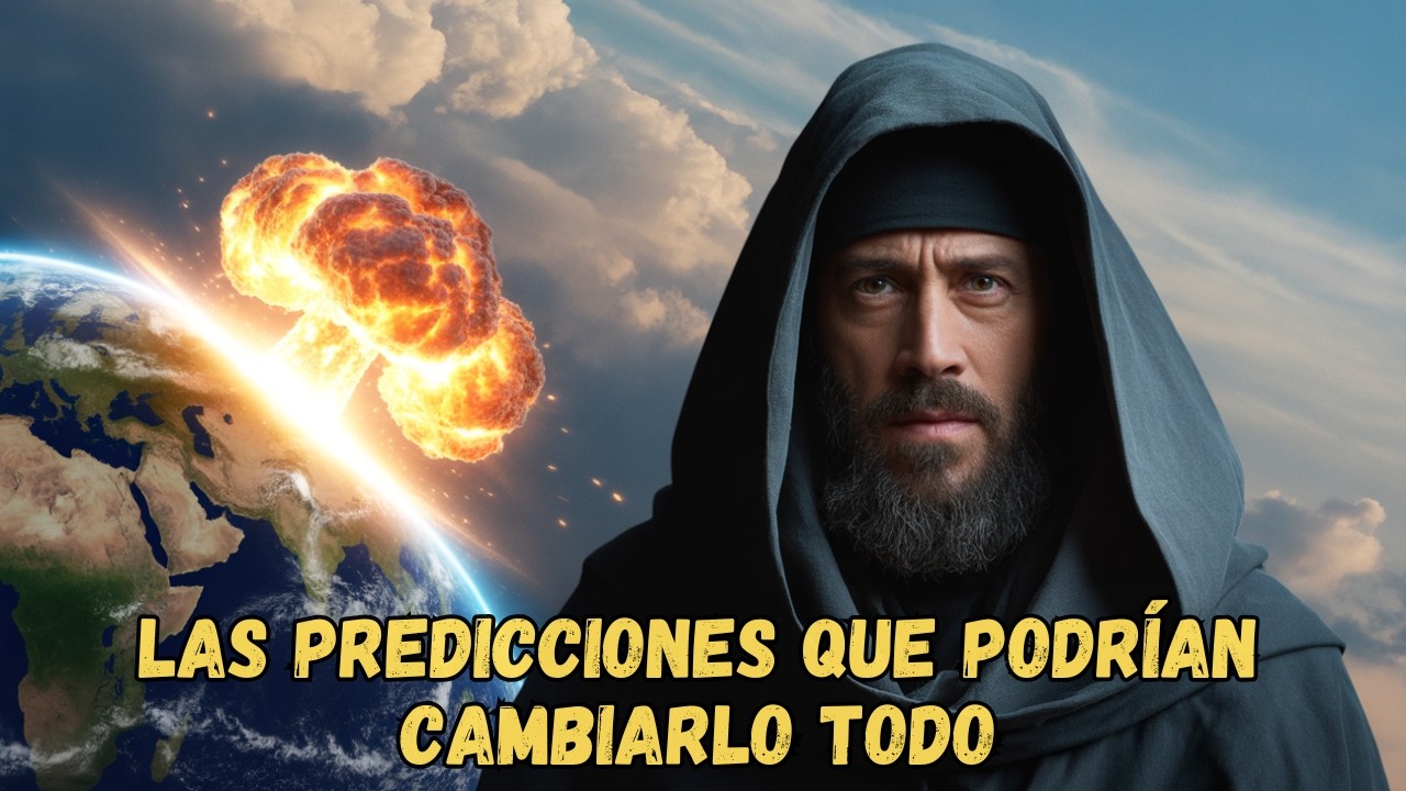 Nostradamus 2026: Las Predicciones que Podrían Cambiarlo Todo