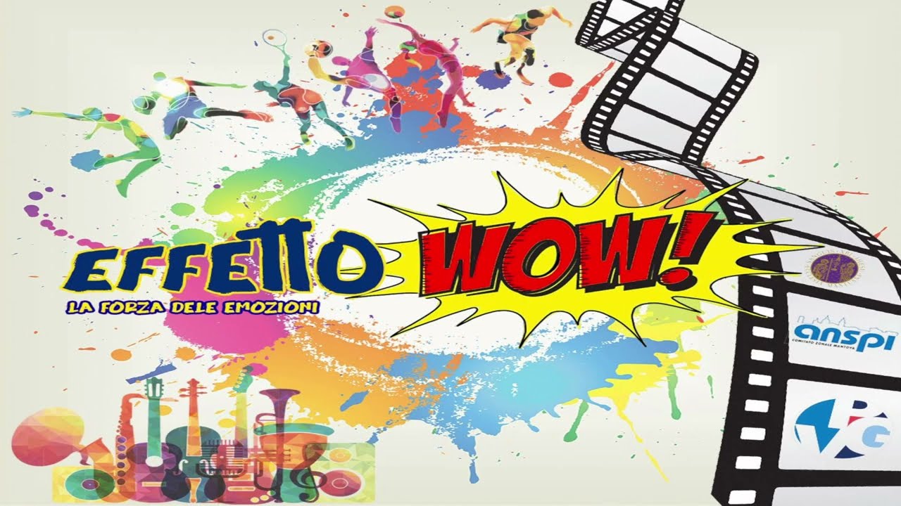 Effetto WoW!!! - RONCOFERRARO