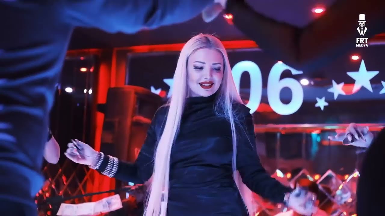 G&uuml;d&uuml;ll&uuml; Erg&uuml;n Atasoy _ DURU _  (Harmana Gel Kara Sıpa Harmana)