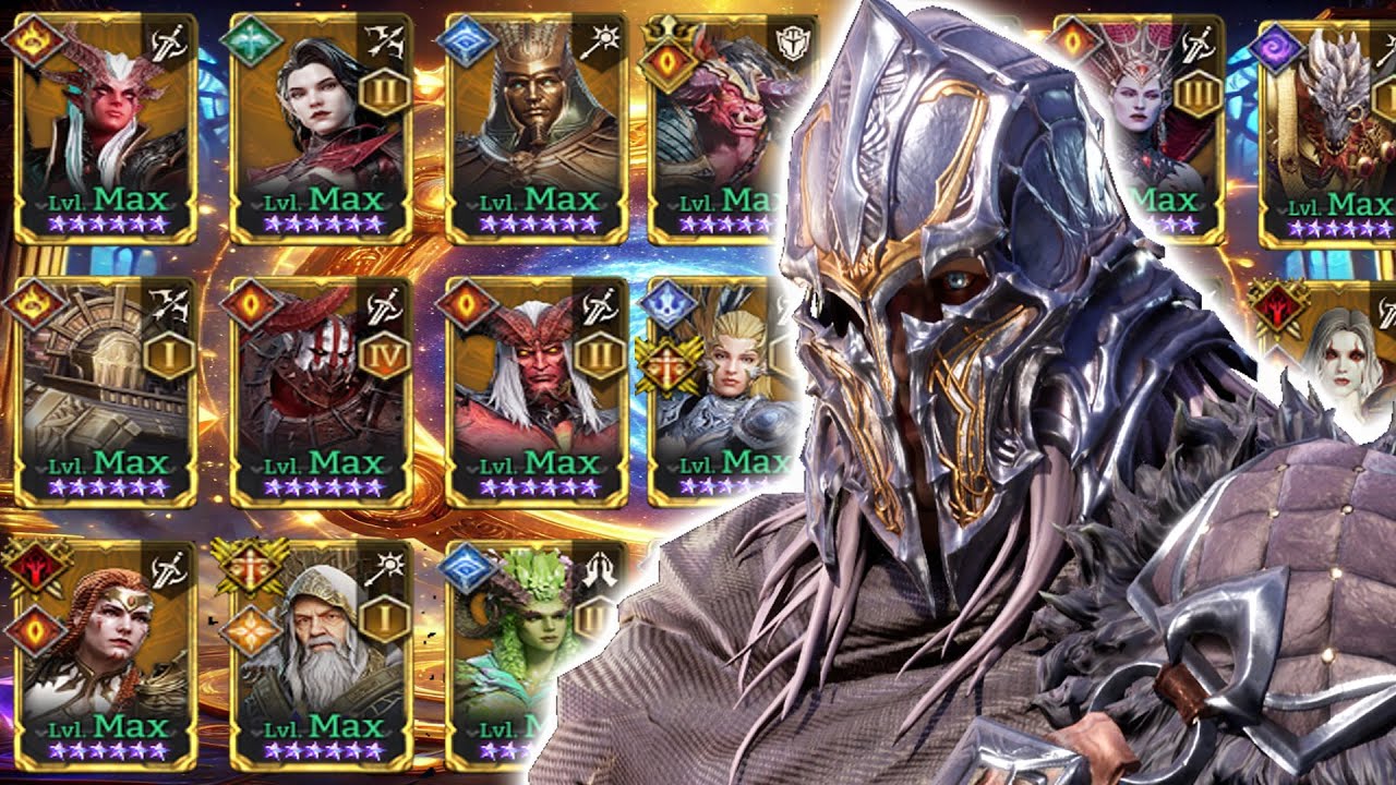 The Ultimate Beginner&rsquo;s Guide From First Pull to Elite Team Build | Watcher of Realms