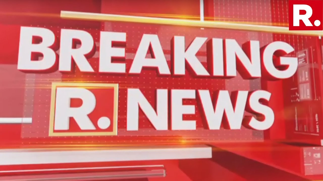 FIR Filed Against 200-250 VHP Members For Brandishing Weapons
