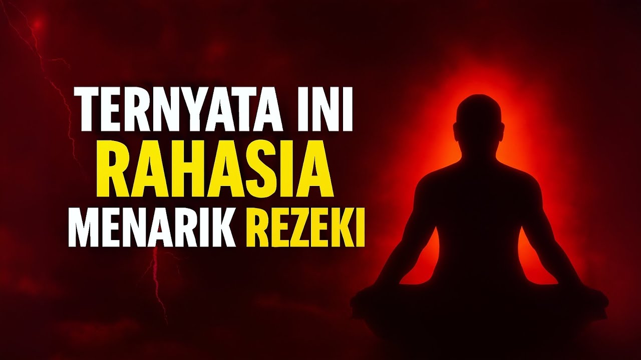 Rahasia Menarik Rezeki Menurut Primbon : Energi Weton, Doa, dan Tanda Alam Pembuka Keberkahan