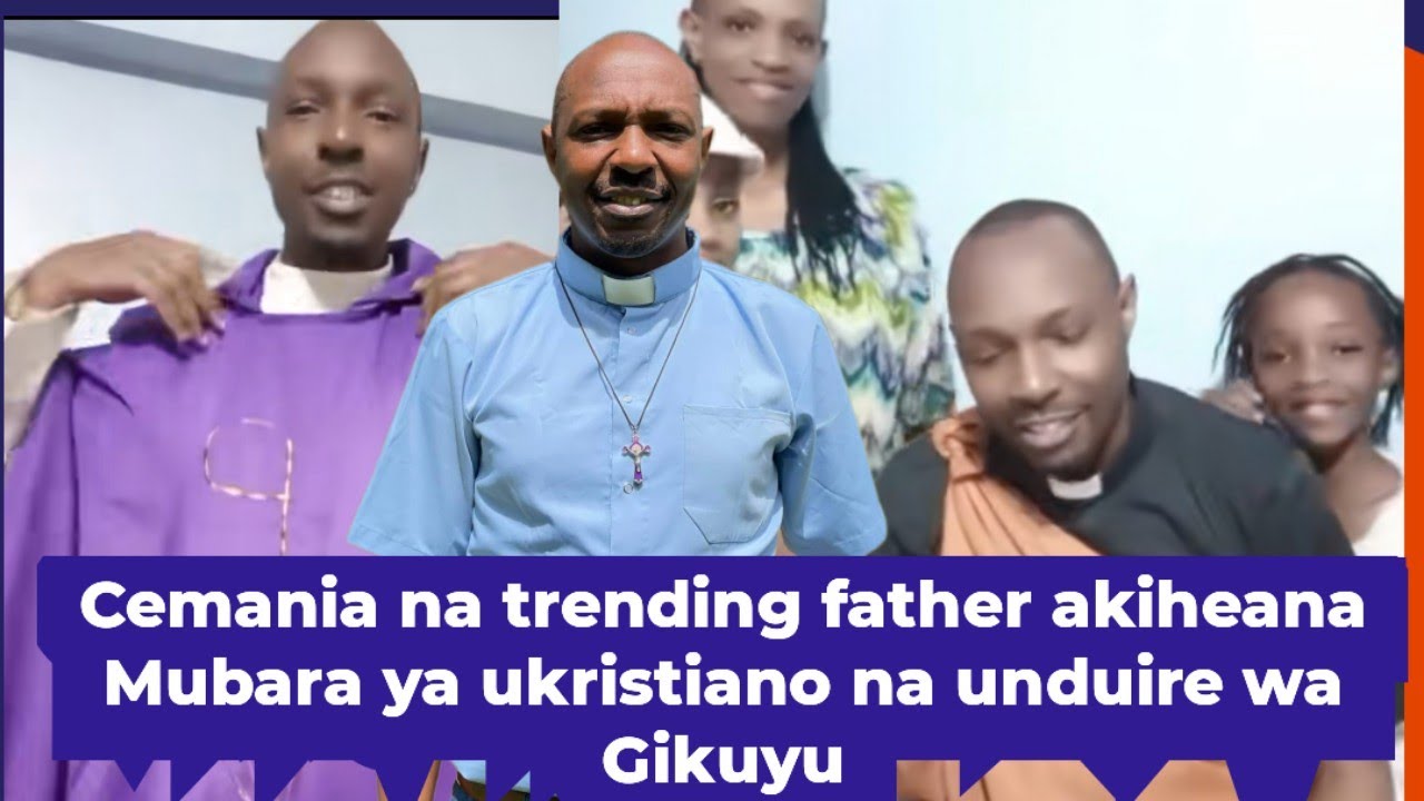 Trending father 