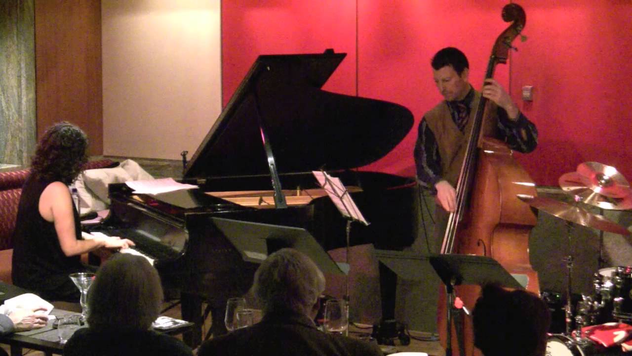 Chantale Gagné Quintet -