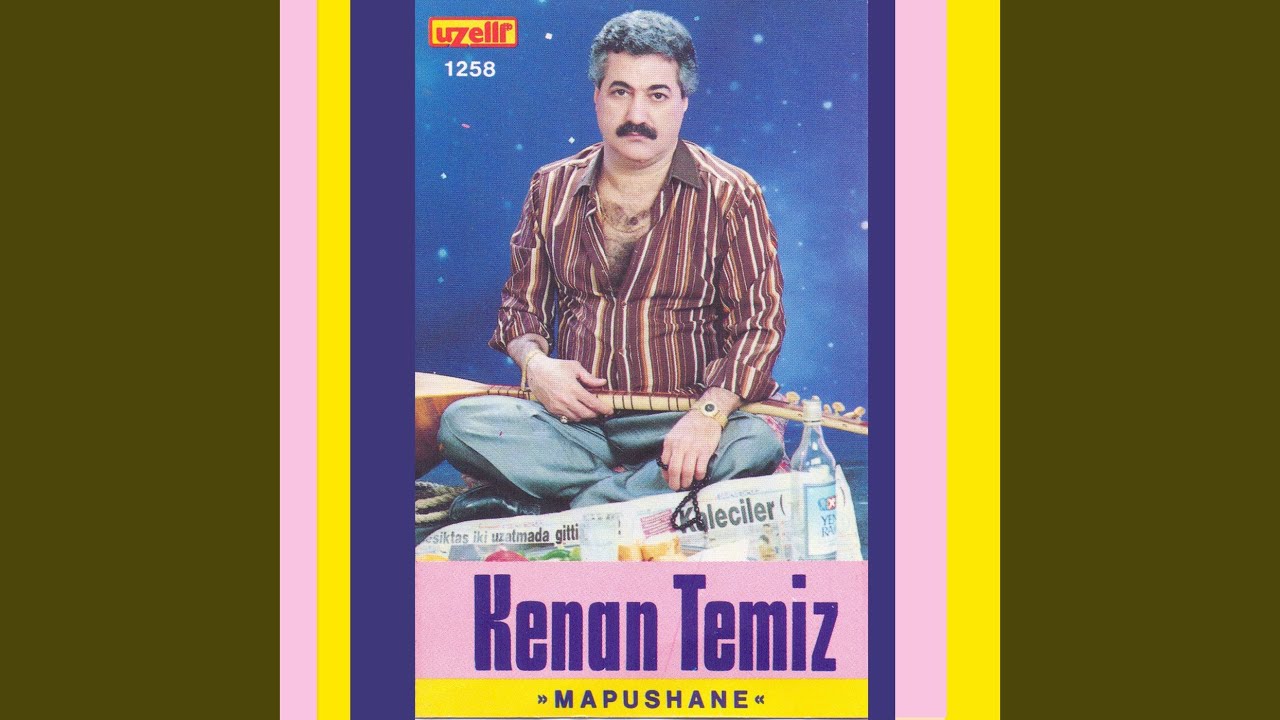 Çiçekten Harman Olmaz