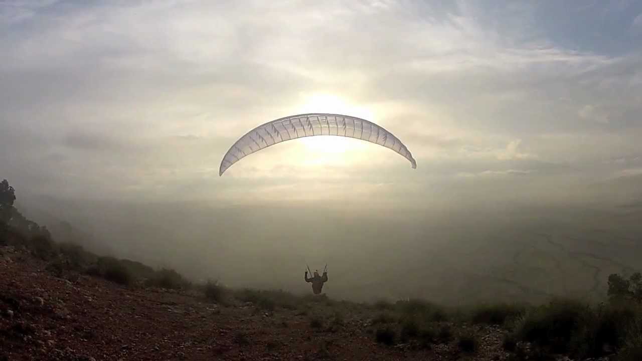 BATLITE 1.8 (Vuelo de ladera).mov