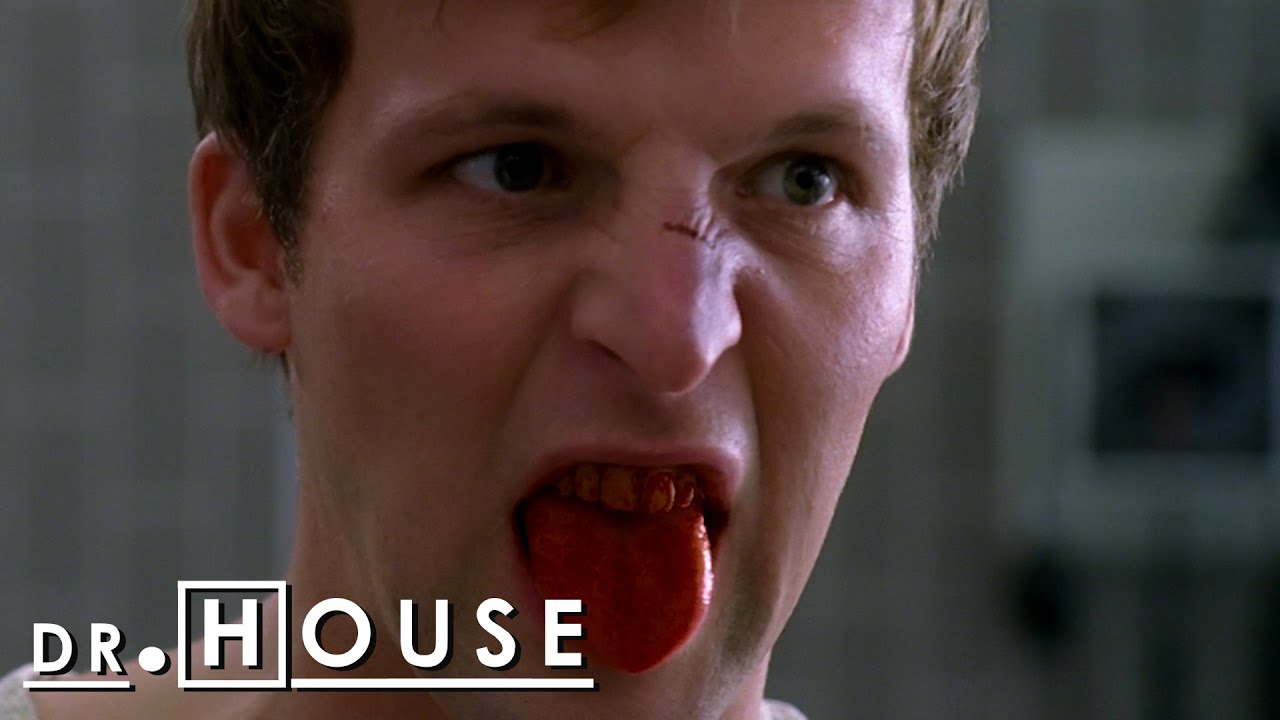 El auténtico rodeo americano llega al hospital | Dr. House: Diagnóstico Médico