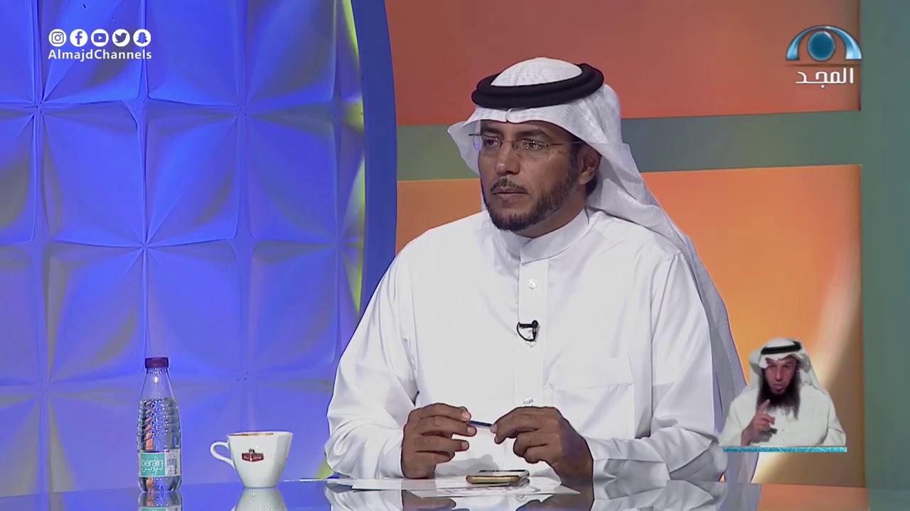 ما حكم الأخذ من الضمان الاجتماعي بعد زوال الحاجة؟ | الشيخ أ.د سعد الخثلان