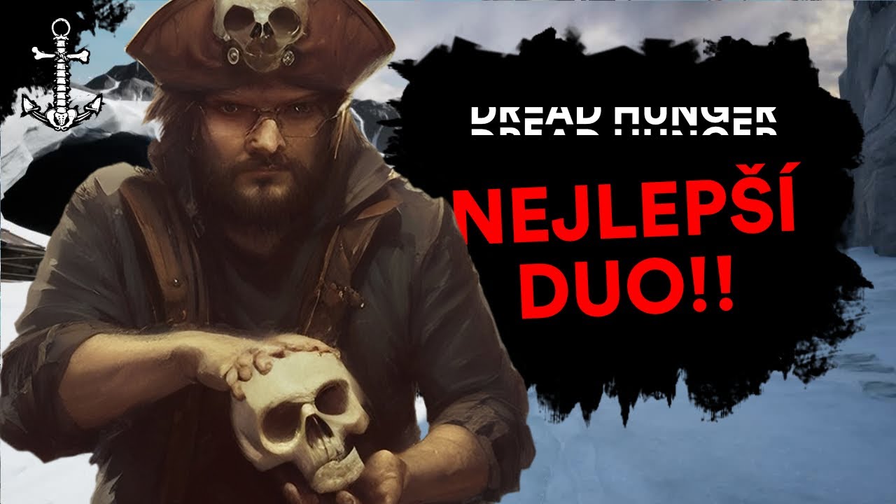 Dread Hunger - Nejlepší duo vrahů!