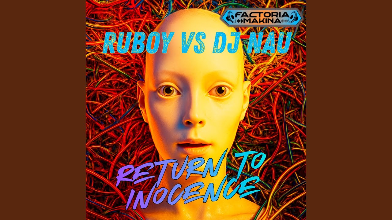 Return To Innocence (Short Edit)