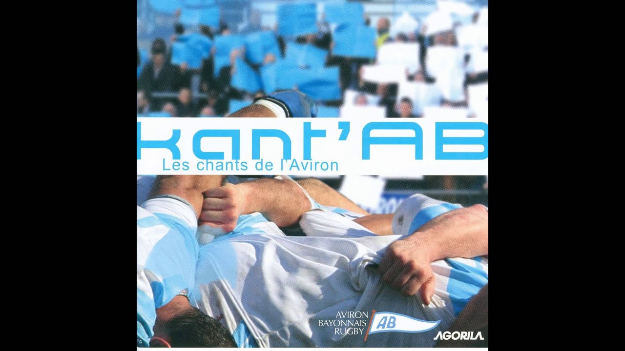 Choeurs de l'Aviron - Aviron bayonnais (Version en basque)