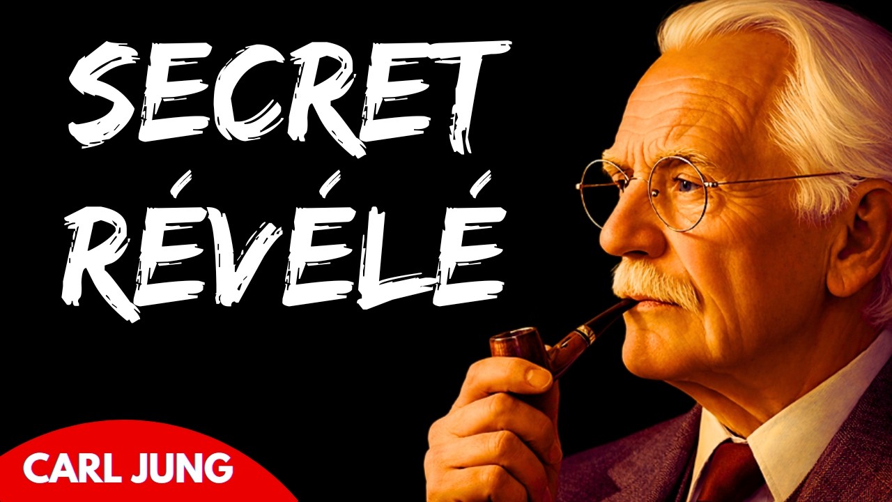 Comment changer votre vie en 6 mois – Carl Jung