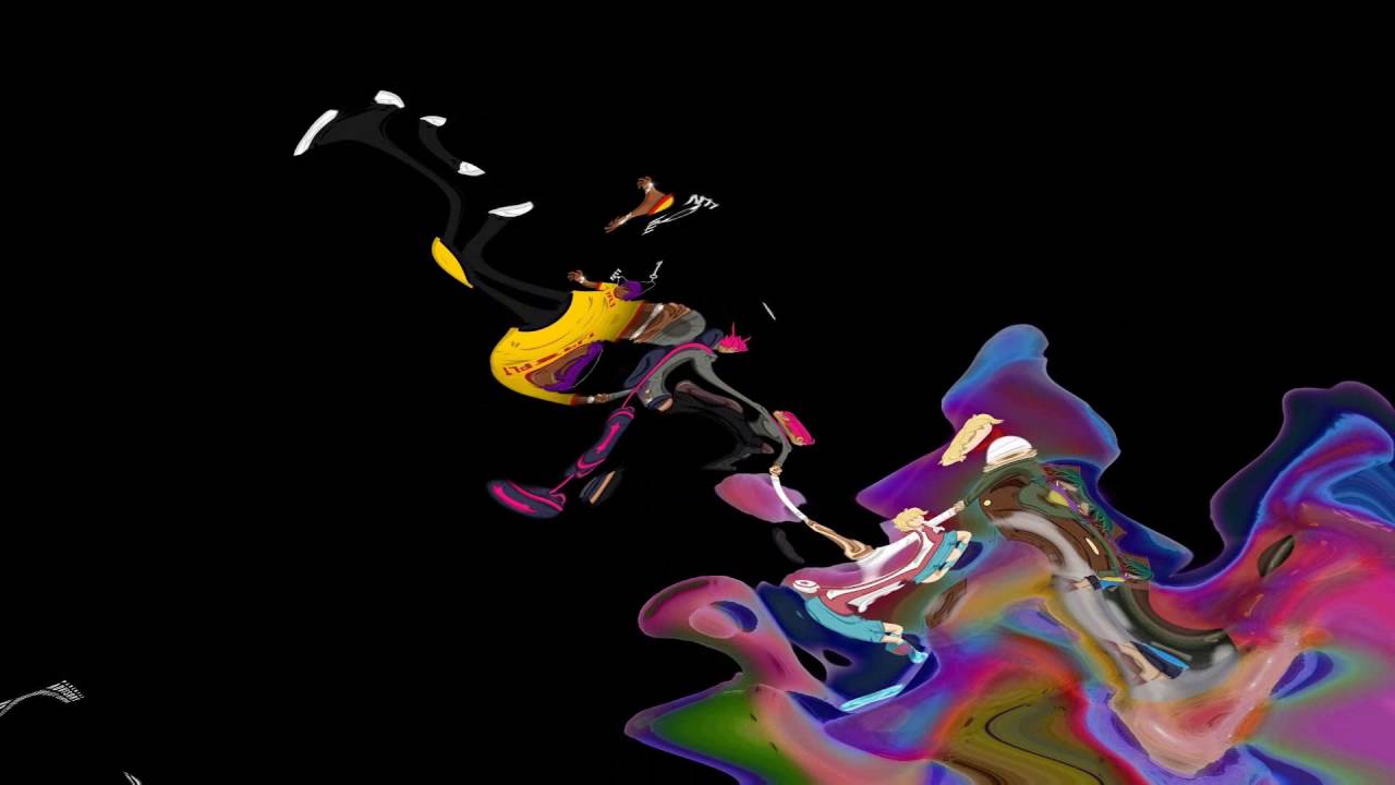 Lil Uzi Vert - Erase Your Social (slowed)