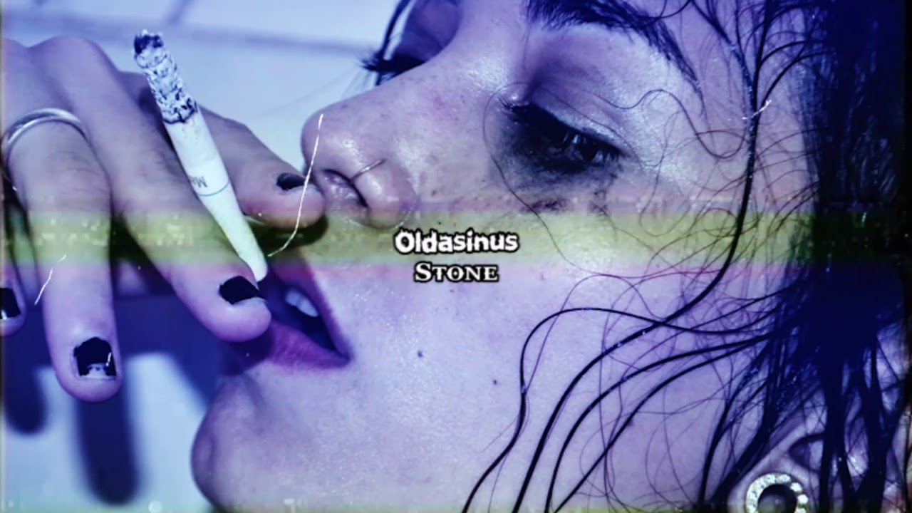 Oldasinus &mdash; Stone 💉 (prod. Saavane)