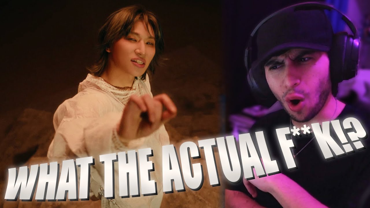 DAESUNG 'Universe' +  ナルバキスン (Look at me, Gwisun)' Official MV | NEW BIGBANG FAN REACTION!