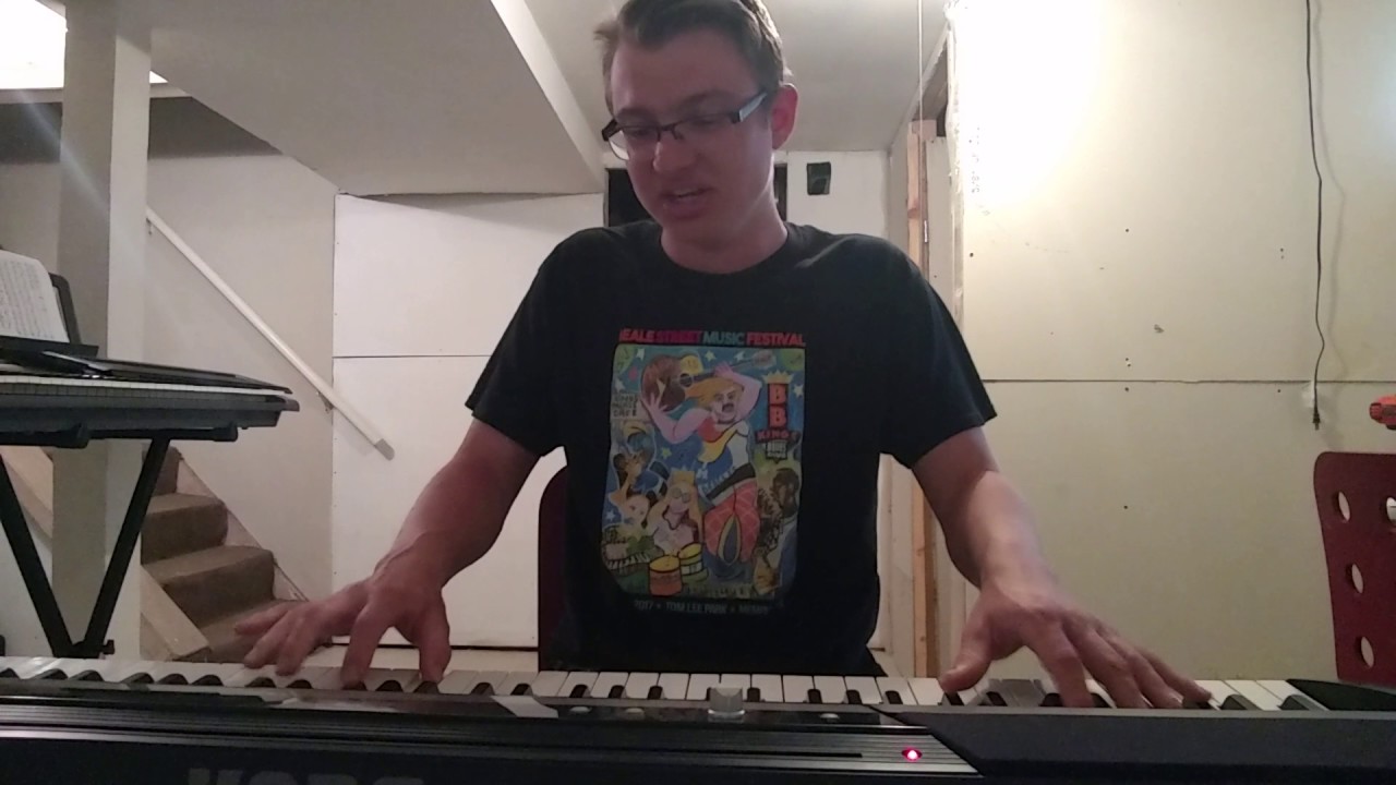 Pride and Joy - Stevie Ray Vaughan cover