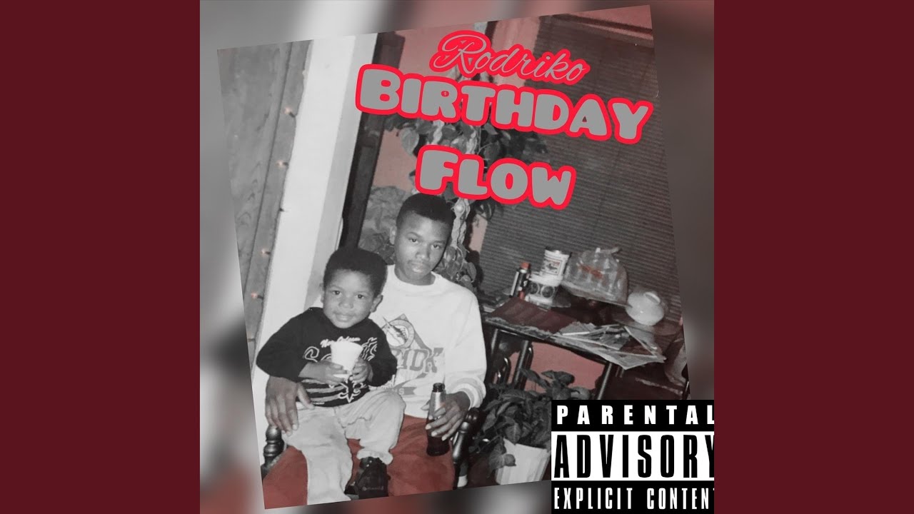 Birthday Flow
