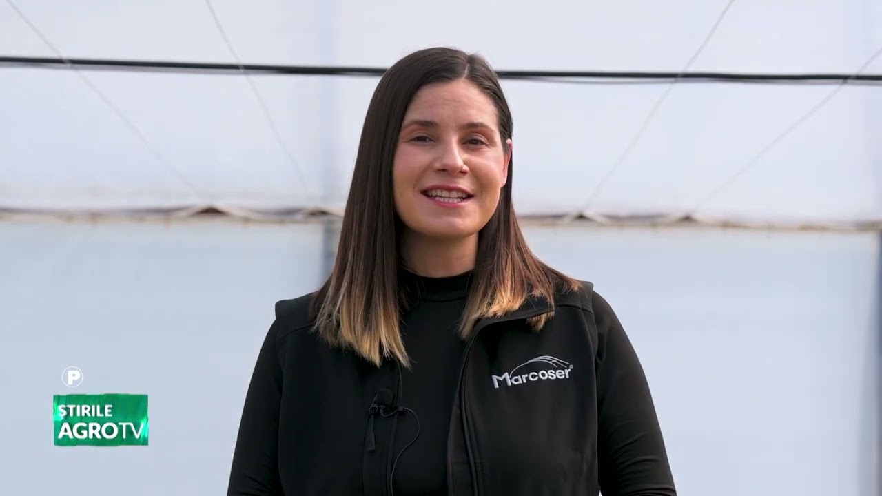 Marcoser – combaterea integrată a dăunătorilor 26 03 2025