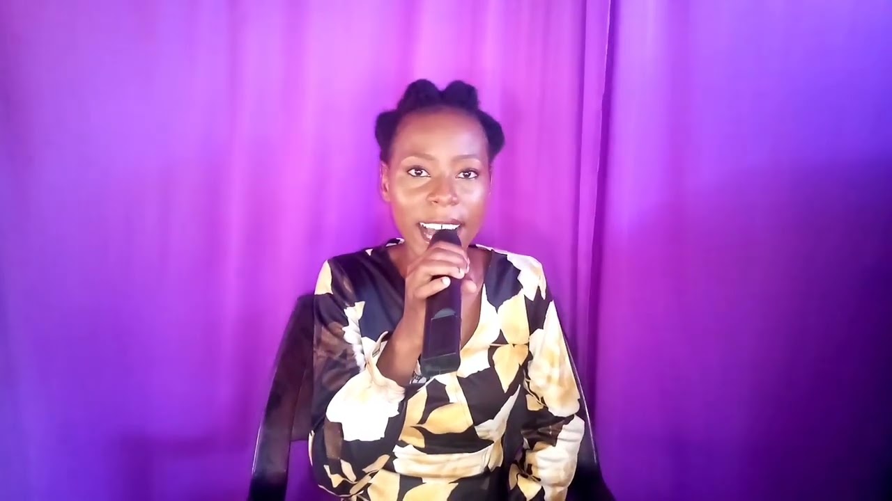 IMBENI JUU YA PENDO LA YESU / WHEN WE ALL GET TO HEAVEN