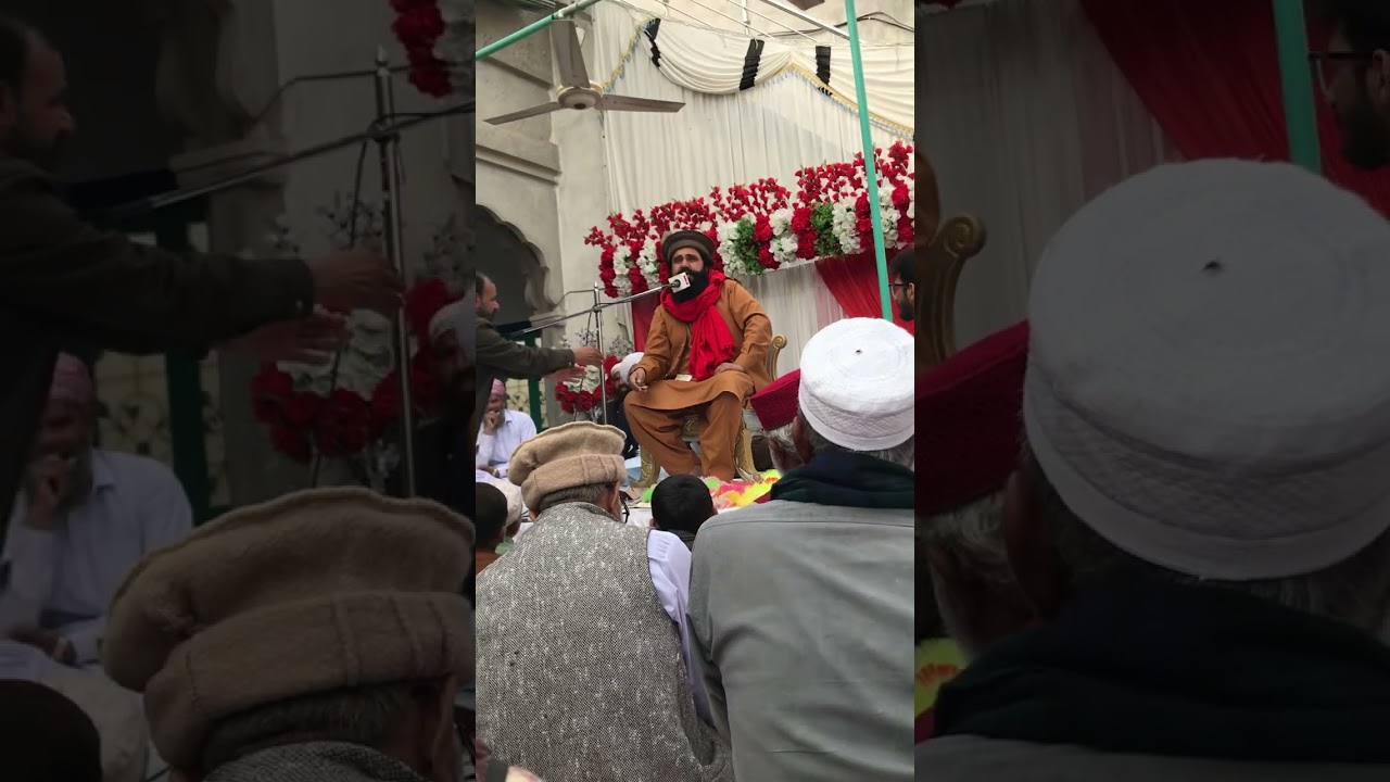 shbir shah jalali ful joshila khitab