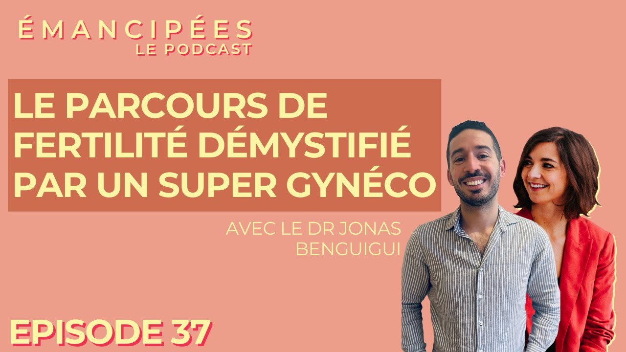 Première consultation, examens médicaux, PMA : le parcours de fertilité expliqué par un gynéco