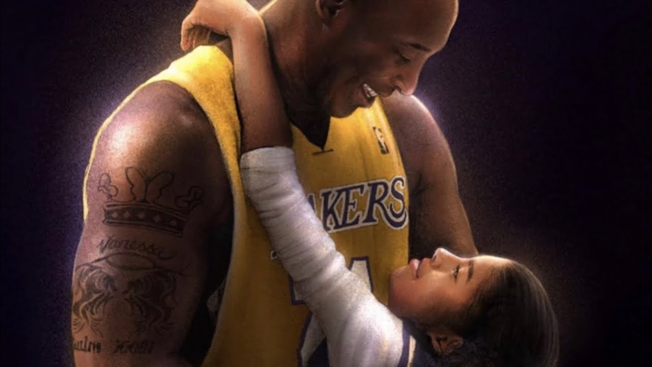 Kobe Bryant