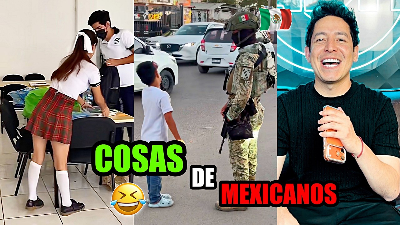 🤡 LOS NI&Ntilde;OS SON EL FUTURO 😂 (SI TE RIES PIERDES)