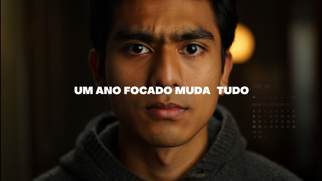 Ninguém vai fazer por você - Vídeo Motivacional (Nando Pinheiro)