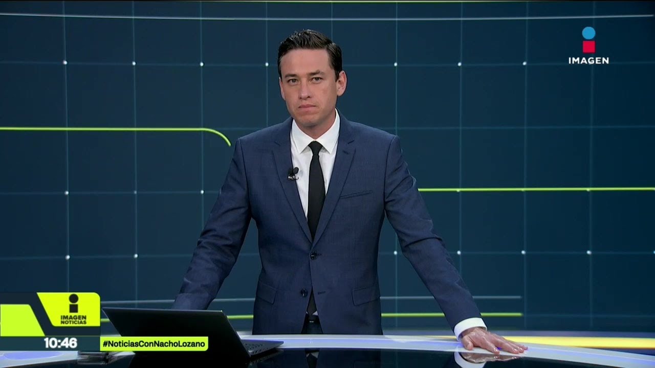 Новости с Начо Лосано | Полный выпуск от 2 июня 2026 г.