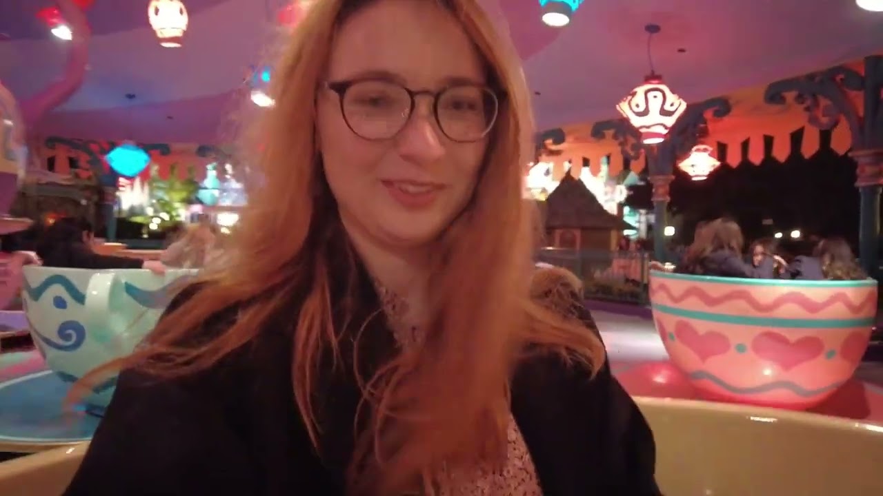 ウクライナ人の妻と一時の幸せを