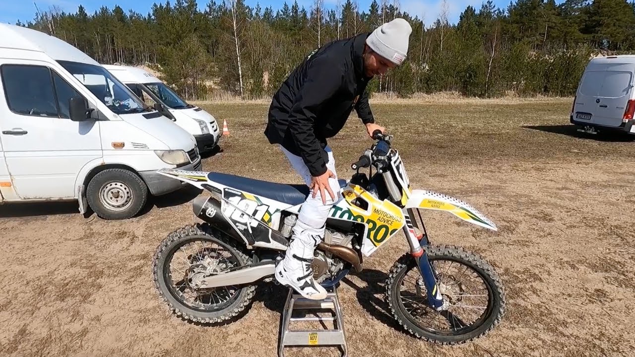 WHY YOU NEED To Adjust Your Rear Brake Lever