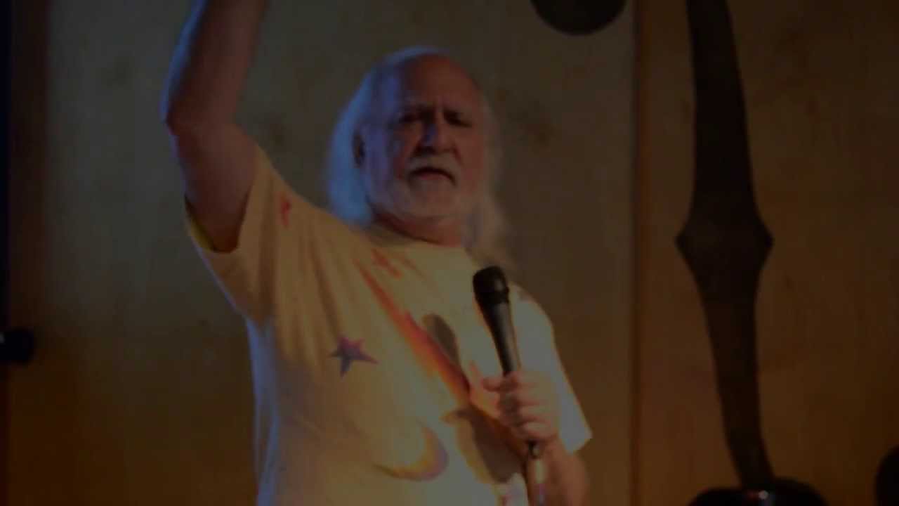 June 2013 Astrology Forecast, Part 1 -- Rick Levine & Jeff Jawer