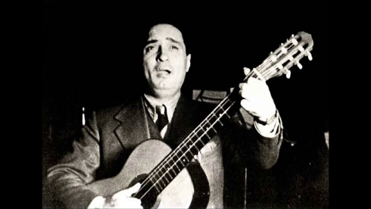Ricordi  Nove serenate, cantate da Carlo Buti