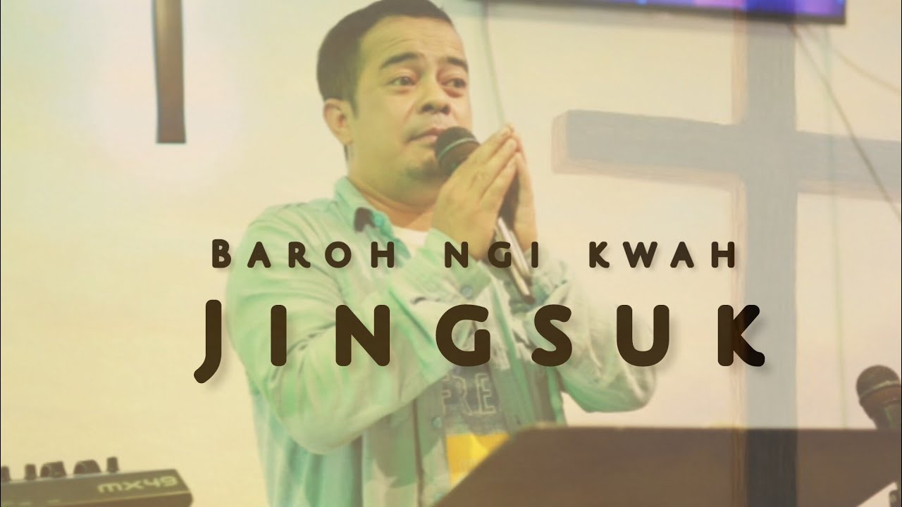 Ka Jingsuk