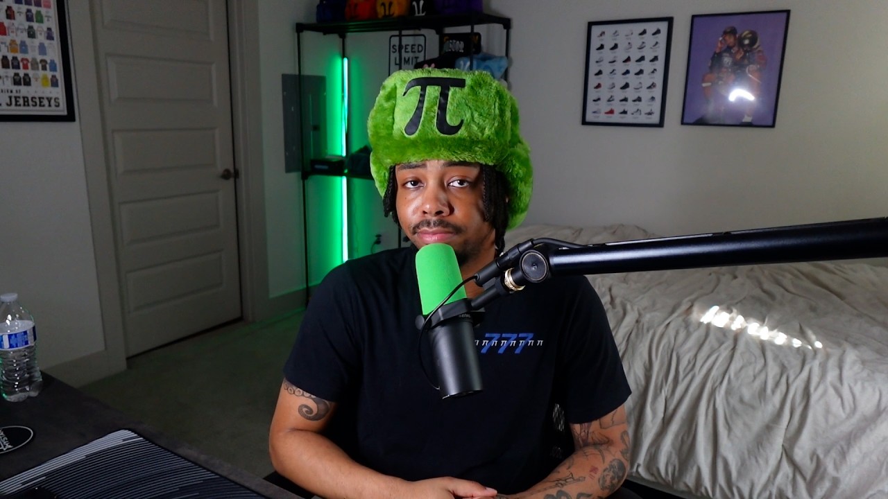 When Did it Become Cringe to Try?