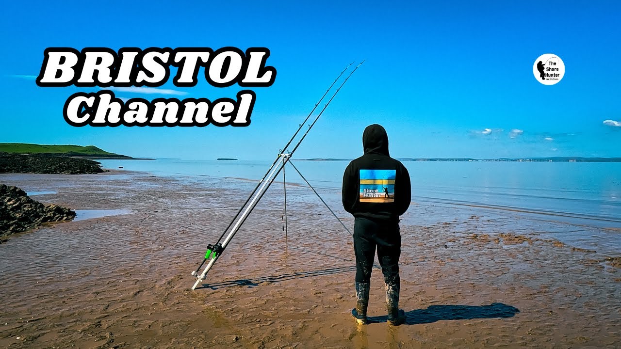Using The Dongle Rig, Bristol Channel