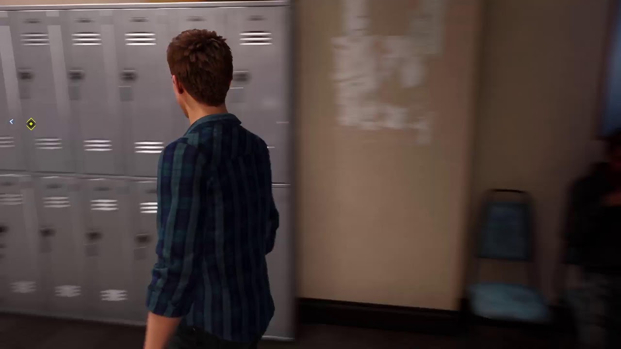 The Amazing Spider-Man Live Gameplay