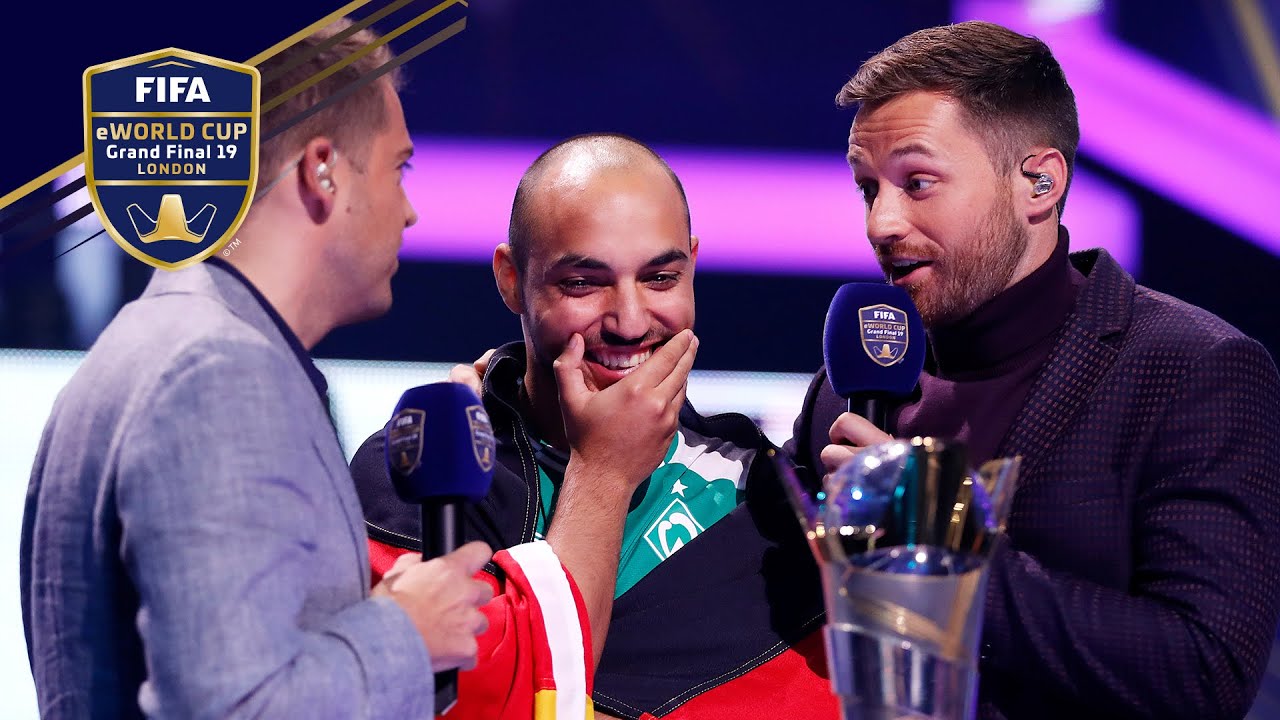 FIFA eWorld Cup 2019&trade; | Wrap-up Show