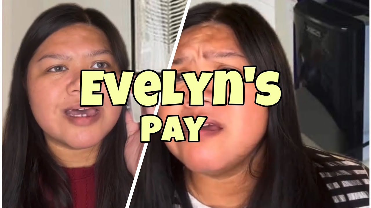 An employee’s pay went missing