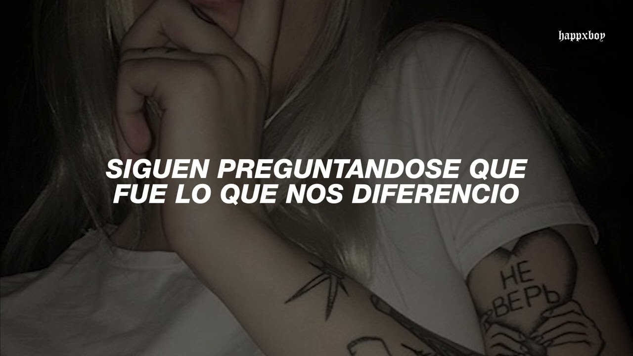 BTS - they don't know 'bout us // Sub. Español