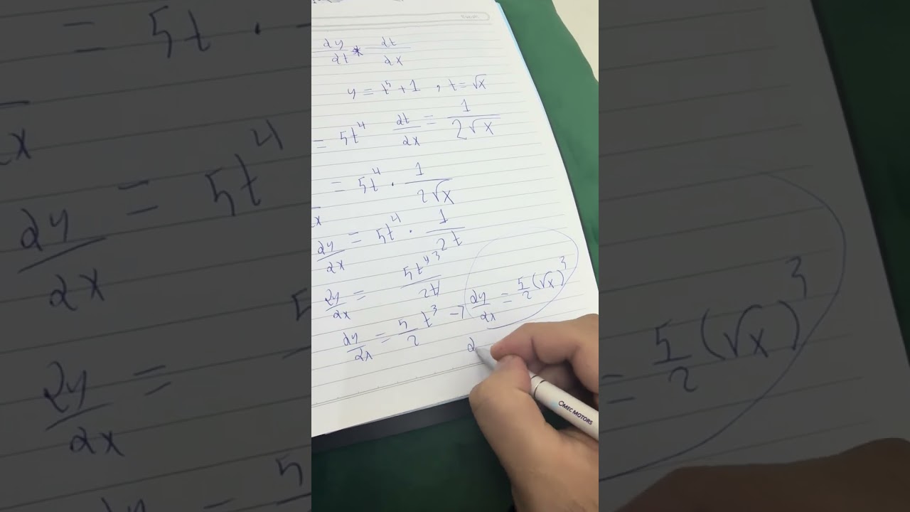 قاعدة السلسلة محاضرة 1