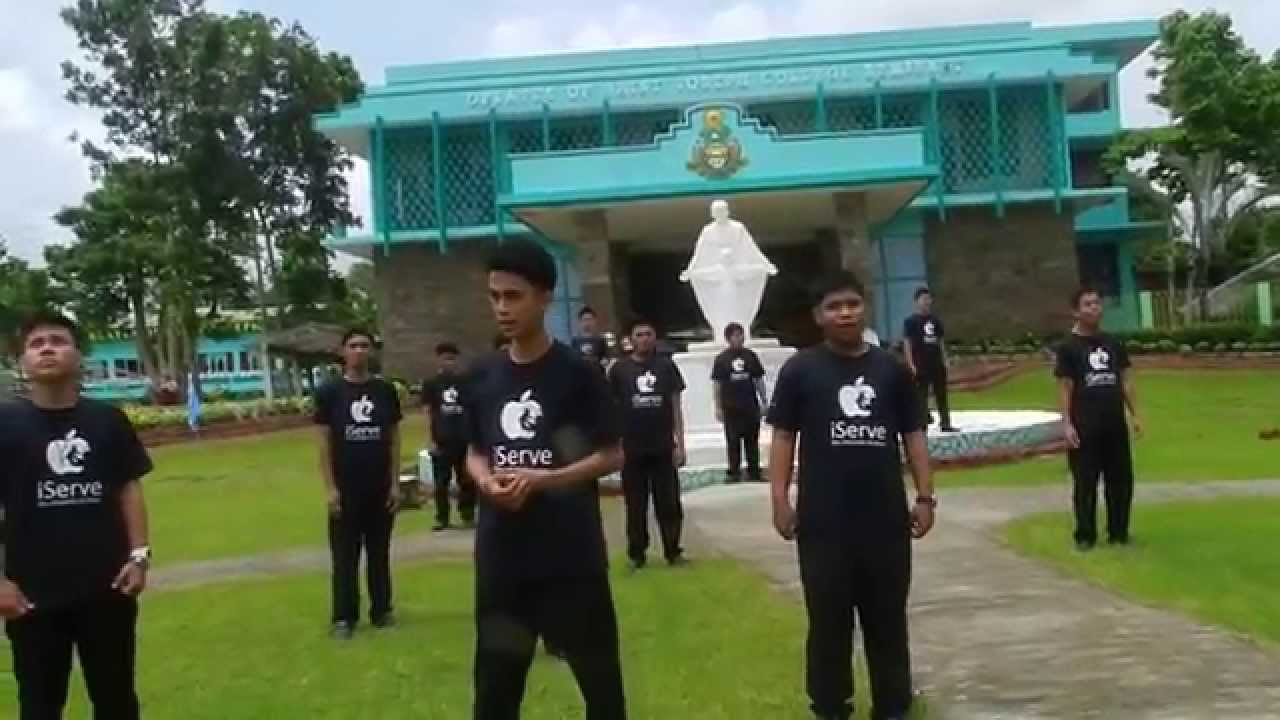 Oblates of St. Joseph Music Video