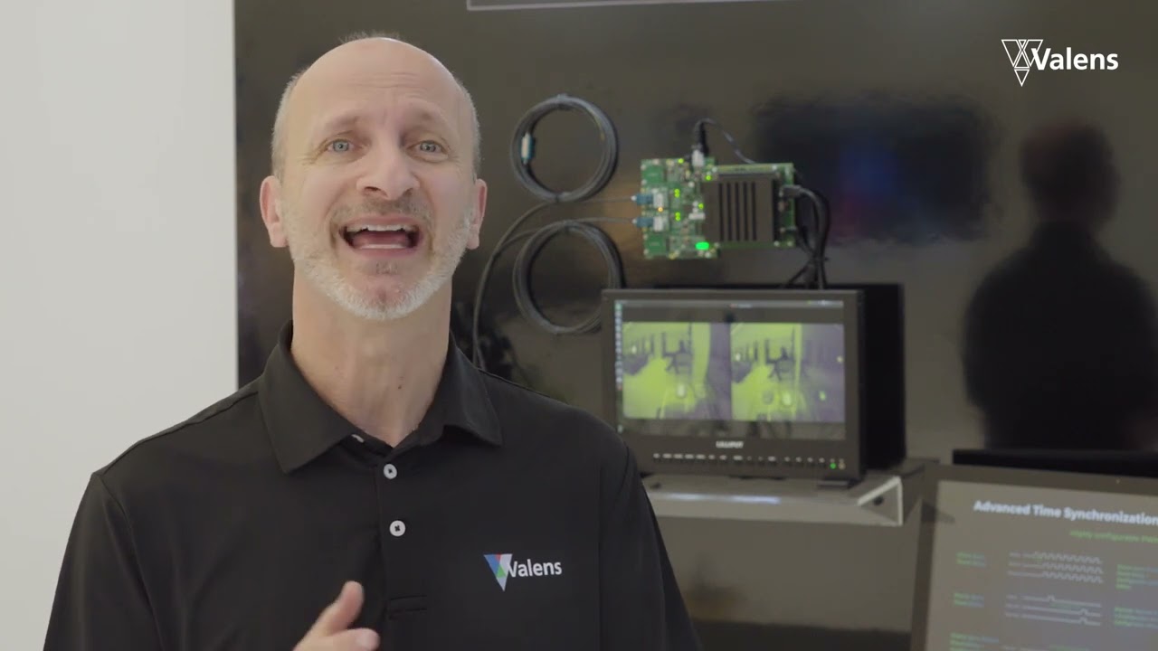 Advanced Time Synchronization for Sensor Fusion with A-PHY