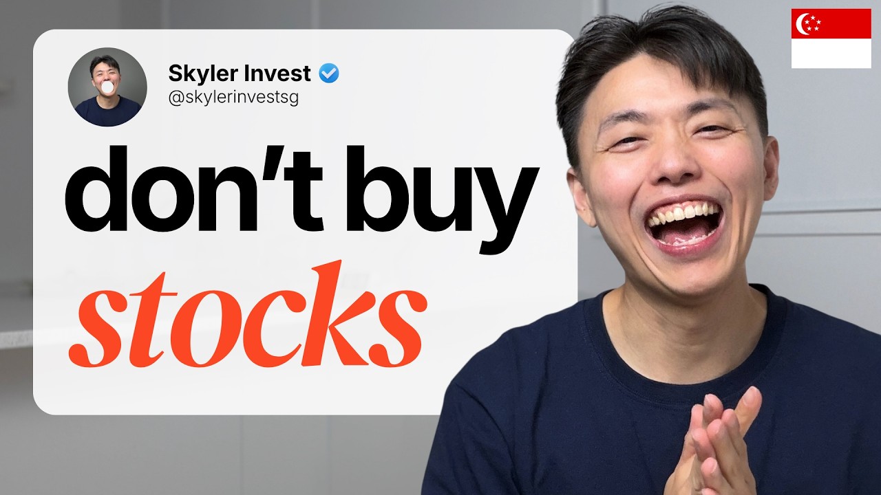 The Only Investing Video You Need for Beginners in Singapore 2026